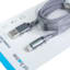 Usb C Charging Cord - Neutral Gray
