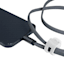 Usb C Charging Cord - Neutral Gray