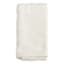 Ivory 100% Cotton Tablecloth, 60x104