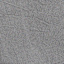 Set of 4 Grey Linen-Like Cotton Napkins, 18"