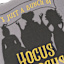 It's Just a Bunch of Hocus Pocus Decorative Throw Pillow, 18"