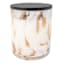 Wild Currant & Citrus Scented Confetti Glass Jar Candle, 9.3oz