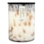 Wild Currant & Citrus Scented Confetti Glass Jar Candle, 17.6oz