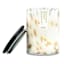 Wild Currant & Citrus Scented Confetti Glass Jar Candle, 17.6oz