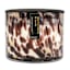 Smoked Cherry & Suede Scented Confetti Glass Jar Candle, 23.5oz