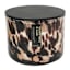Smoked Cherry & Suede Scented Confetti Glass Jar Candle, 23.5oz