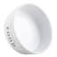 64oz Ceramic Food Dog Bowl L