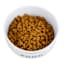 64oz Ceramic Food Dog Bowl L