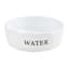 24oz Ceramic Water Dog Bowl M