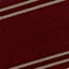 Red Double Border Washable Tufted Accent Rug, 20x30
