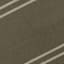 Beige Double Border Washable Tufted Accent Rug, 20x30
