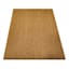 Natural Coir Mat, 17x27