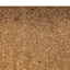Natural Coir Mat, 17x27
