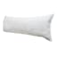 Honeybloom White Striped Slub Throw Pillow, 14x36