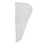 2-Pack Textured Terry White Hair Wraps