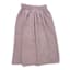 Lavender Textured Terry Shower Wrap, 31x60