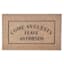 Honeybloom Come As Guests Coir Mat, 18x30