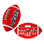 Franklin Mini Playbook Endzone Football, Assorted Styles