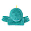 Tiny Dreamers Dinoskater Dino Hooded Throw Blanket, 40x50