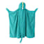 Tiny Dreamers Dinoskater Dino Hooded Throw Blanket, 40x50