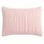 Tiny Dreamers 2-Piece Pink & Purple Washed Microfiber Reversible Quilt Set, Twin/Twin XL
