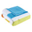 Tiny Dreamers 2-Piece Multicolor Stripe Comforter Set, Twin/Twin XL
