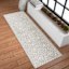 Grey & Ivory Classic Loop Accord Runner, 2x5