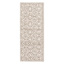 Tan & Ivory Classic Loop Accord Runner, 2x5