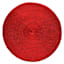 Red Sparkle Placemat, 15"