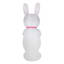 Airblown Bunny with Easter Basket Inflatable, 20'