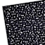 Black Dots Print Drying Mat