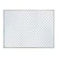 Green Check Print Drying Mat