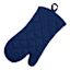 Set of 3 Blue Pot Holder Oven & Mini Mitts