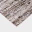 Lainey Neutral Abstract Rugease Area Rug, 5x7