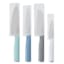 KitchenAid Classic 4-Piece Chef Knife Set