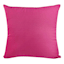 Pink Throw Pillow, 18"