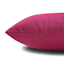 Pink Throw Pillow, 18"