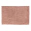 Tiny Dreamers Treats & Tiaras Pink Noodle Bath Rug, 17x24