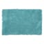 Tiny Dreamers Dinoskater Blue Noodle Bath Rug, 17x24