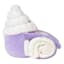 Tiny Dreamers Cupcake Huggable with Throw Blanket