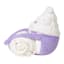 Tiny Dreamers Cupcake Huggable with Throw Blanket