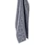 Set of 3 Blue Porter Slub Waffle Cotton Kitchen Towels