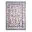 Andaz Medallion Rugease Area Rug, 5x7