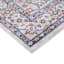 Andaz Medallion Rugease Area Rug, 5x7