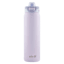 Ello Pop & Fill Aurora Stainless Steel Water Bottle, 22oz