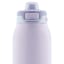 Ello Pop & Fill Aurora Stainless Steel Water Bottle, 32oz