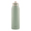 Ello Pop & Fill Pistachio Stainless Steel Water Bottle, 32oz