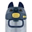 Ellie Dog Tritan Kids Water Bottle, 16oz