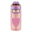 Ellie Unicorn Tritan Kids Water Bottle, 16oz