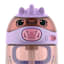 Ellie Unicorn Tritan Kids Water Bottle, 16oz